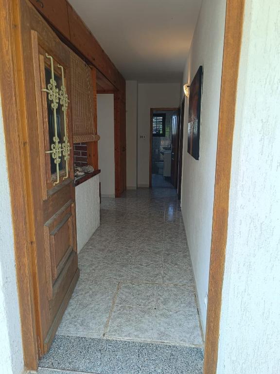 Apartment with terrace - Apartment With Terrace