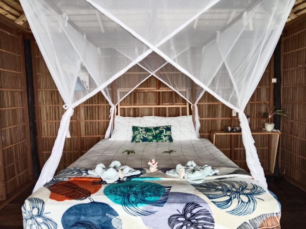 Terimakasih homestay - 5