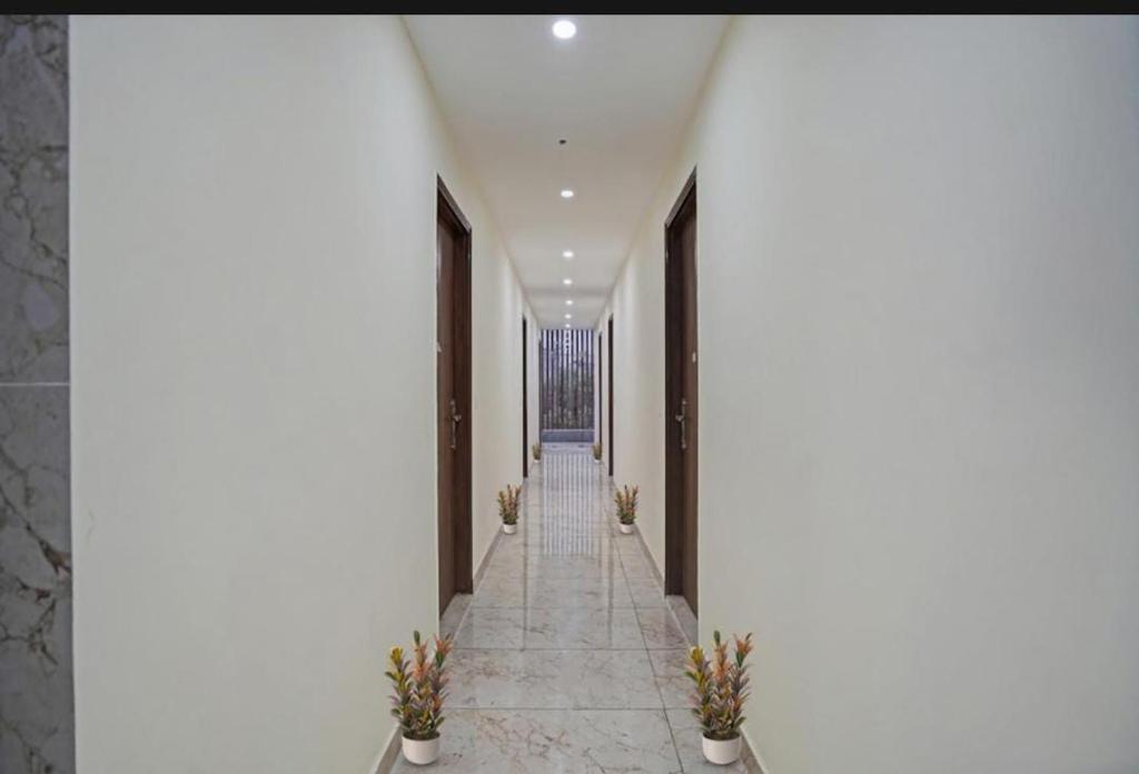 Fotografie z fotogalerie ubytování Hotel The Anvi v destinaci Jāmb