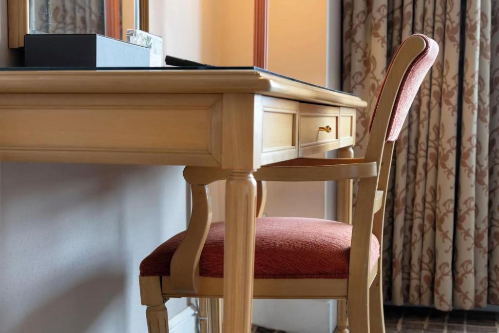 Fotografie z fotogalerie ubytování Hotel Loft Near IGI Airport Delhi v Novém Dillí