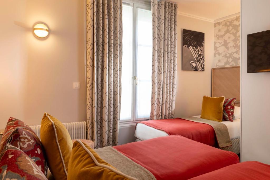 Jardins Eiffel - Resim 27