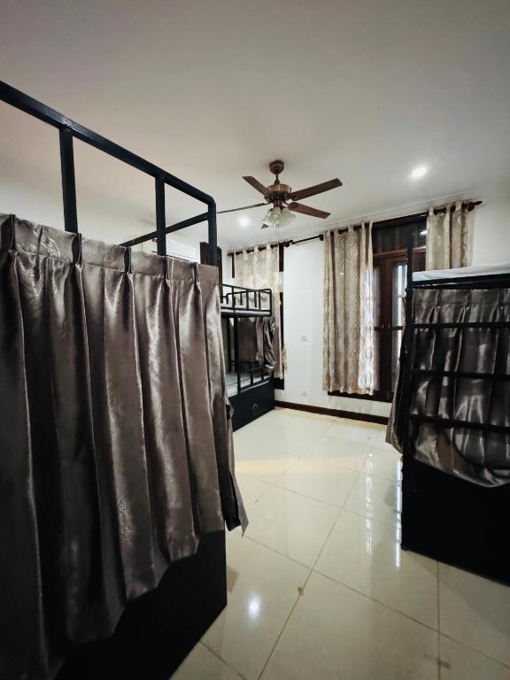 Fotografie z fotogalerie ubytování Platinum Haven Gardens v Siem Reap