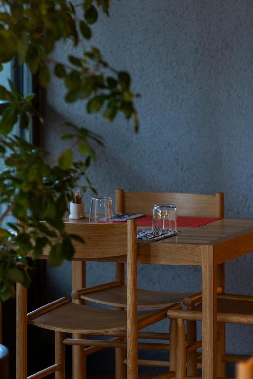 Fotografie z fotogalerie ubytování Perianth Hotel, a Member of Design Hotels v Aténách