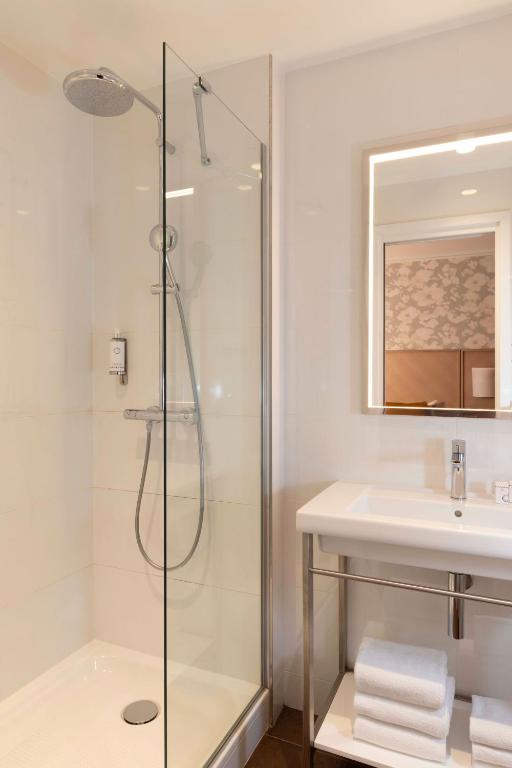 Jardins Eiffel - Resim 9