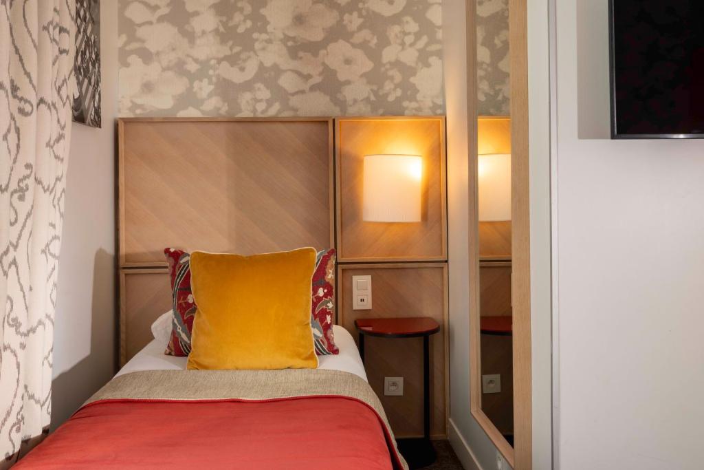 Jardins Eiffel - Resim 28