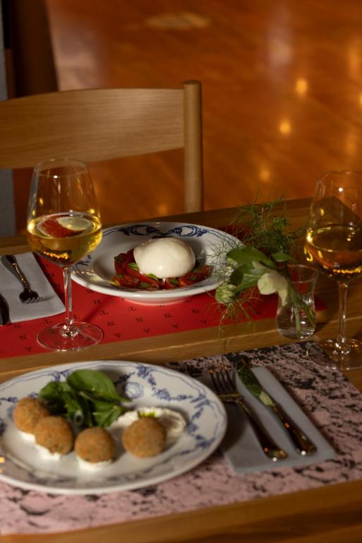 Perianth Hotel, a Member of Design Hotels - Resim 19