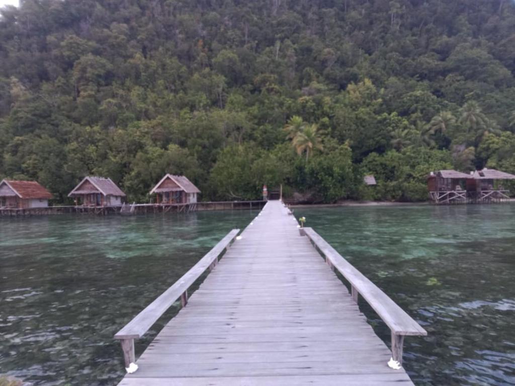 Terimakasih homestay - 14