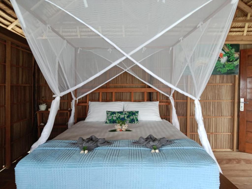 Terimakasih homestay - 1