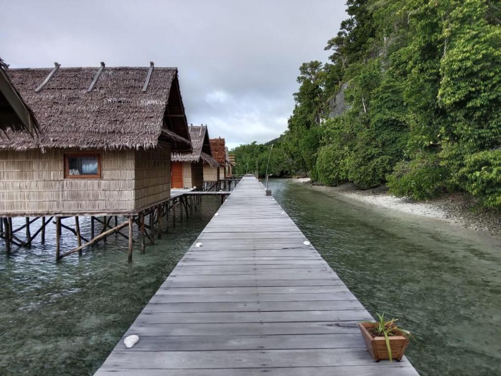 Terimakasih homestay - 3