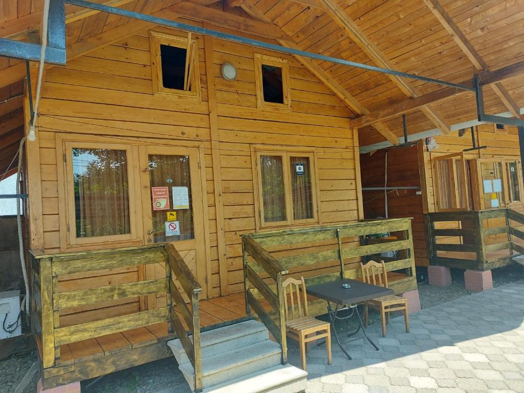 Fotografie z fotogalerie ubytování Dreamy Hotel v destinaci Ureki