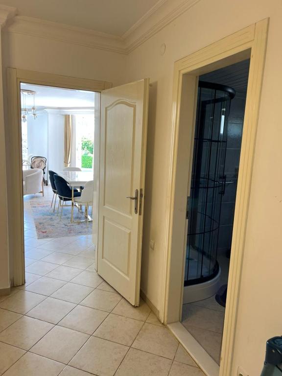 Fotografie z fotogalerie ubytování Villabelek8 v destinaci Belek