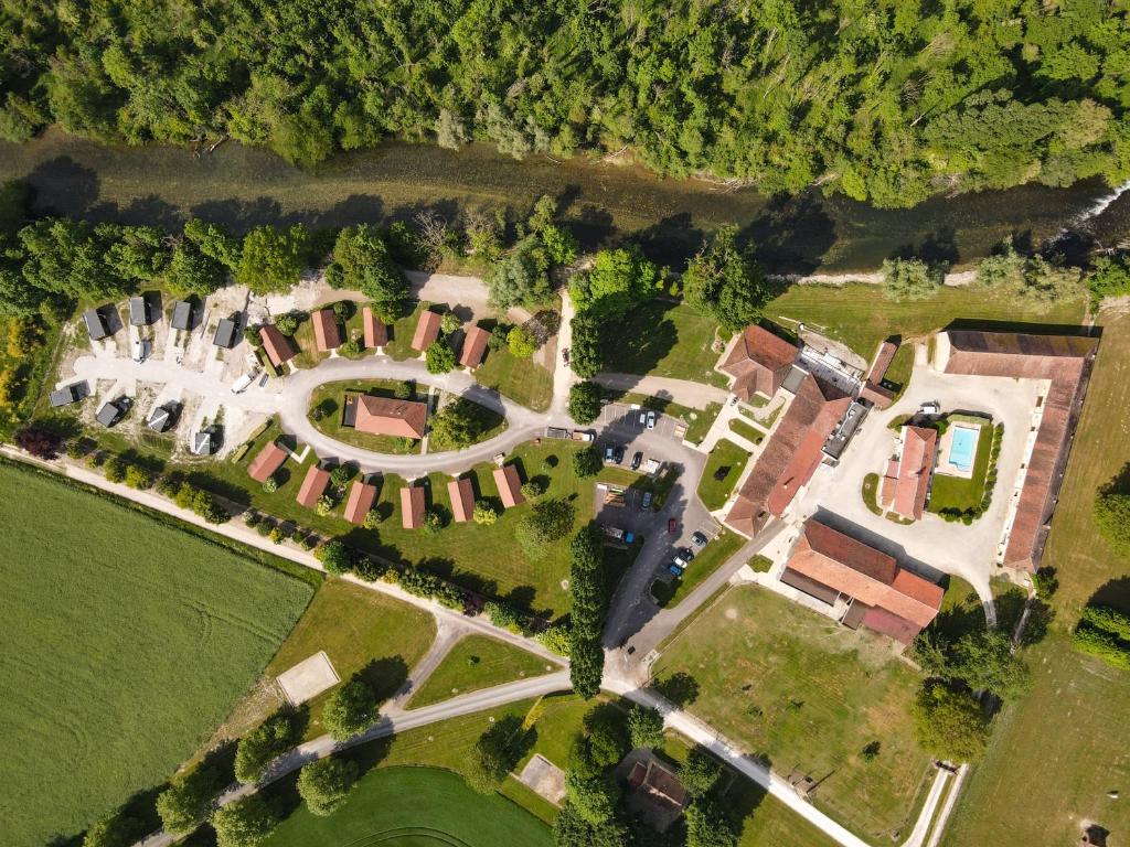 Okolí hotelu