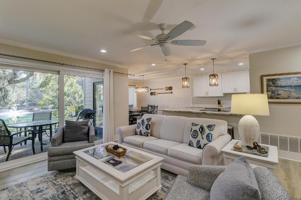 2313 Racquet Club at The Sea Pines Resort, Hilton Head Island (preços ...