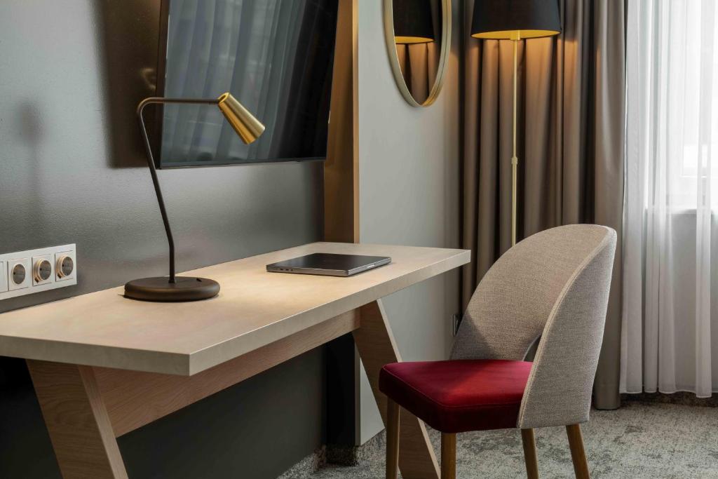 Ramada by Wyndham Essen - Resim 4
