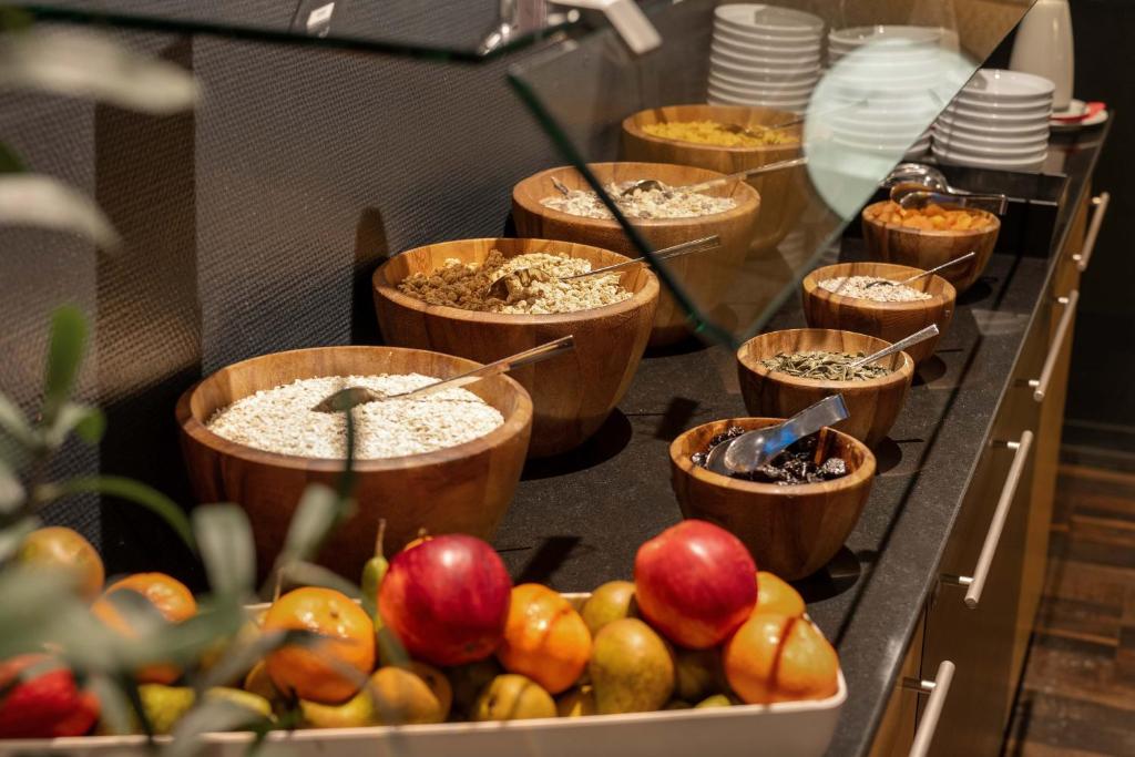 Ramada by Wyndham Essen - Resim 23