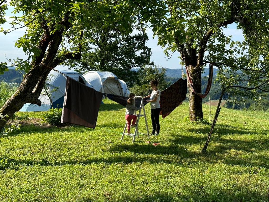 Nature-based Retreat by Naj Raste, Senovo (updated prices 2026)