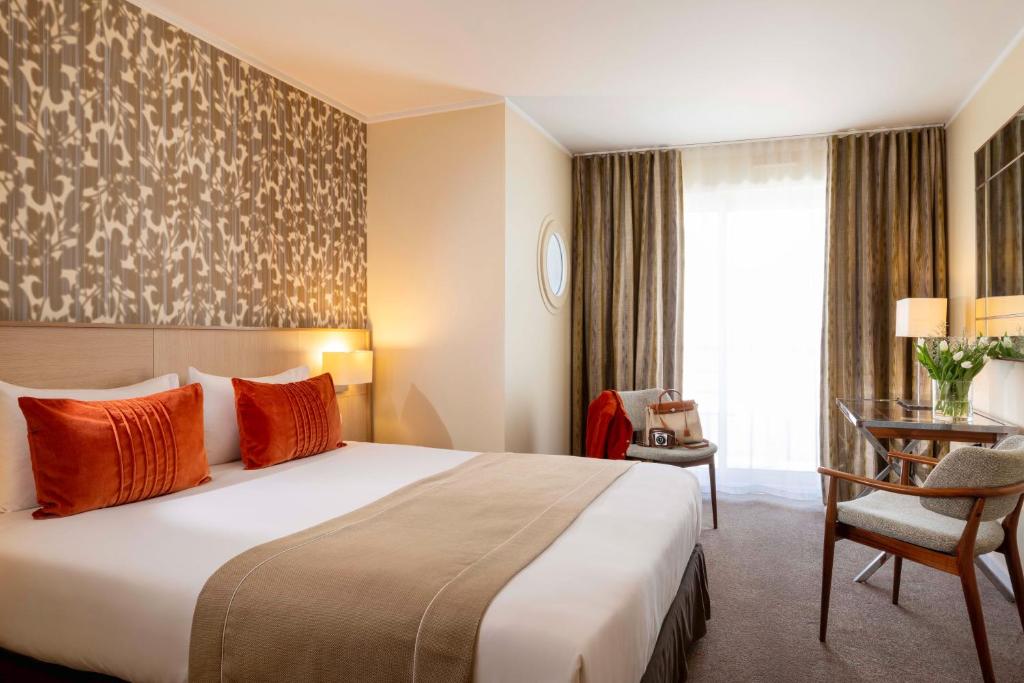 Jardins Eiffel - Resim 33