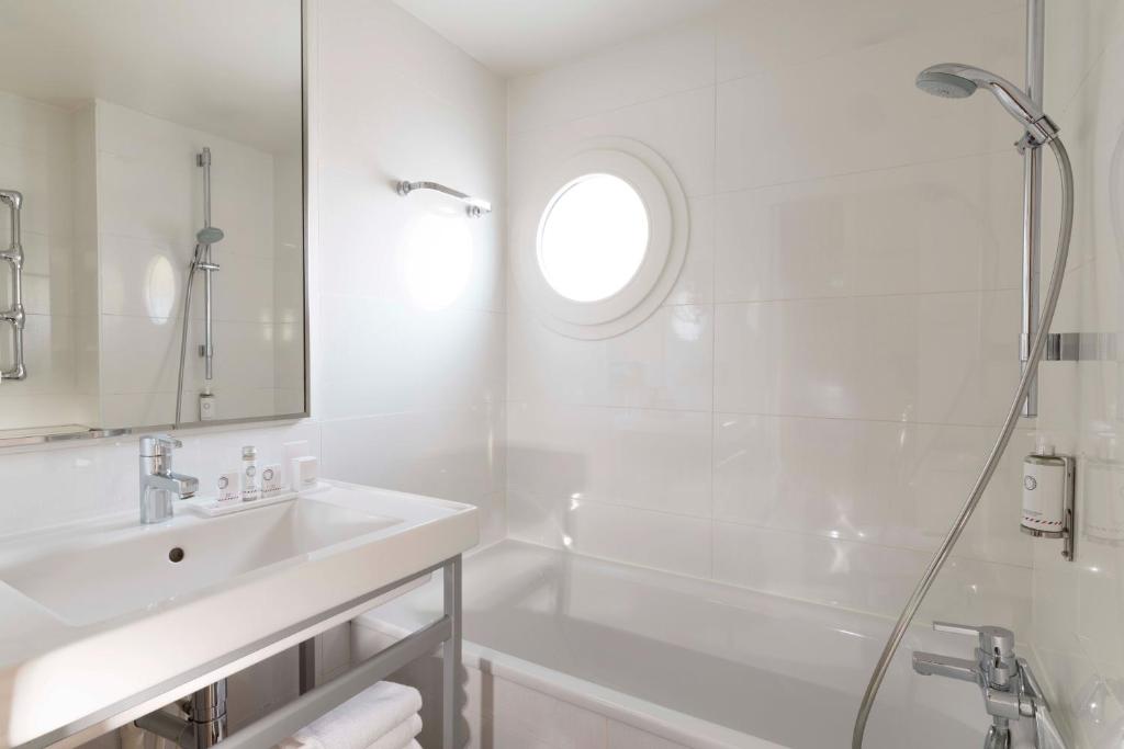 Jardins Eiffel - Resim 34