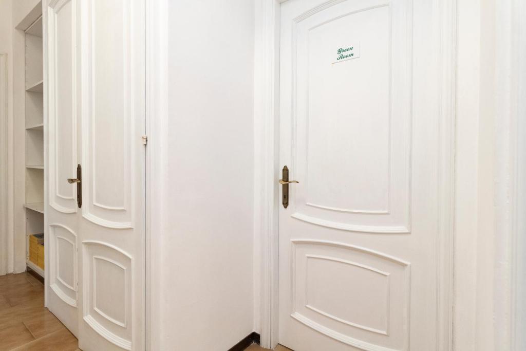 Fotografie z fotogalerie ubytování casa a colori v Anconě
