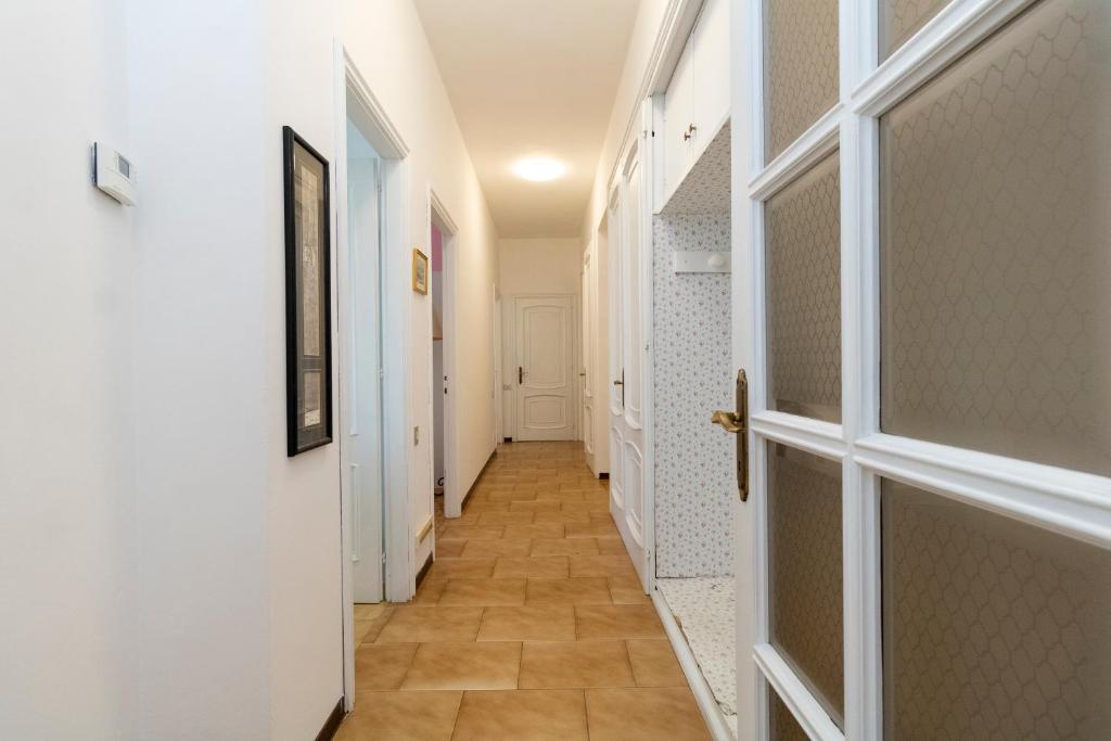 Fotografie z fotogalerie ubytování casa a colori v Anconě
