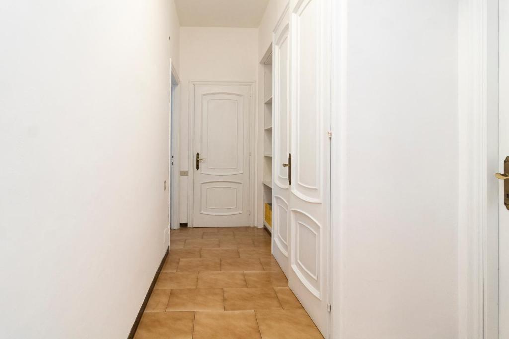 Fotografie z fotogalerie ubytování casa a colori v Anconě