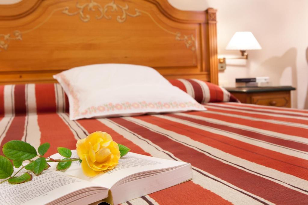 Hotel Rosa - Tweepersoonskamer