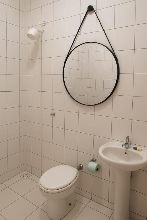 Apartamento pétalas em Holambra-SP