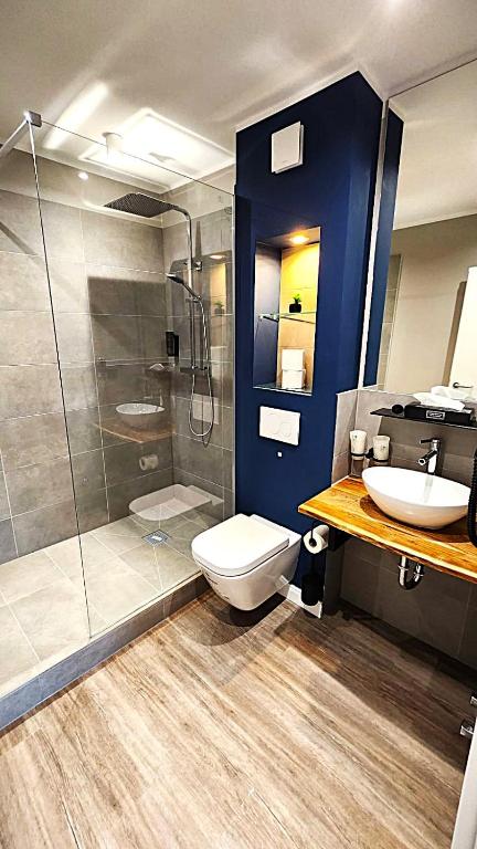 Liro Hotel Mönchengladbach - Quarto Duplo