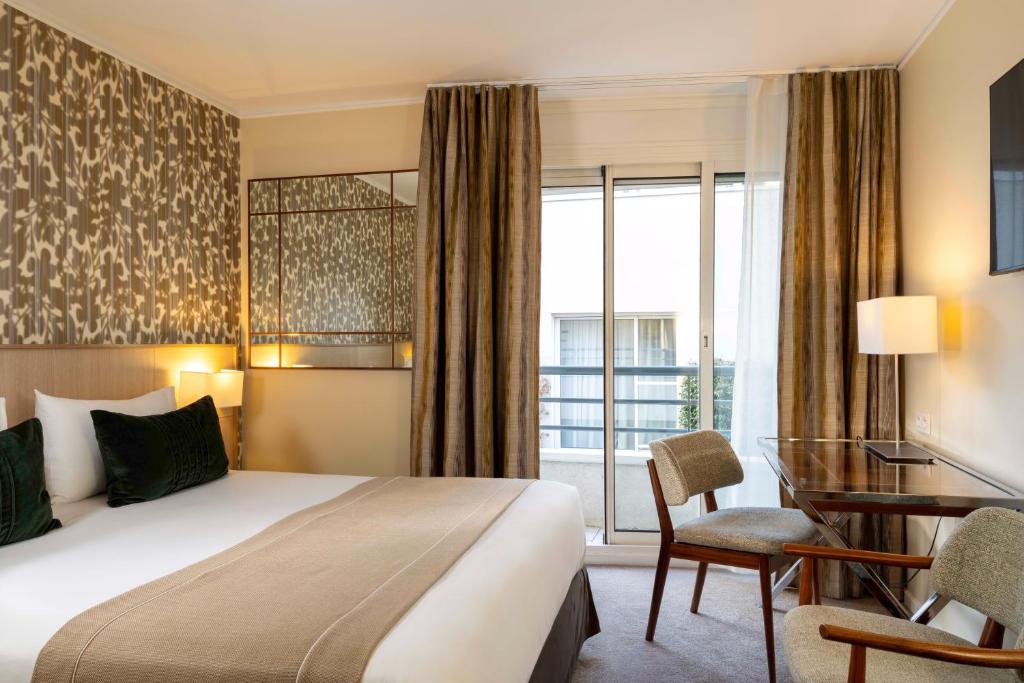 Jardins Eiffel - Resim 36