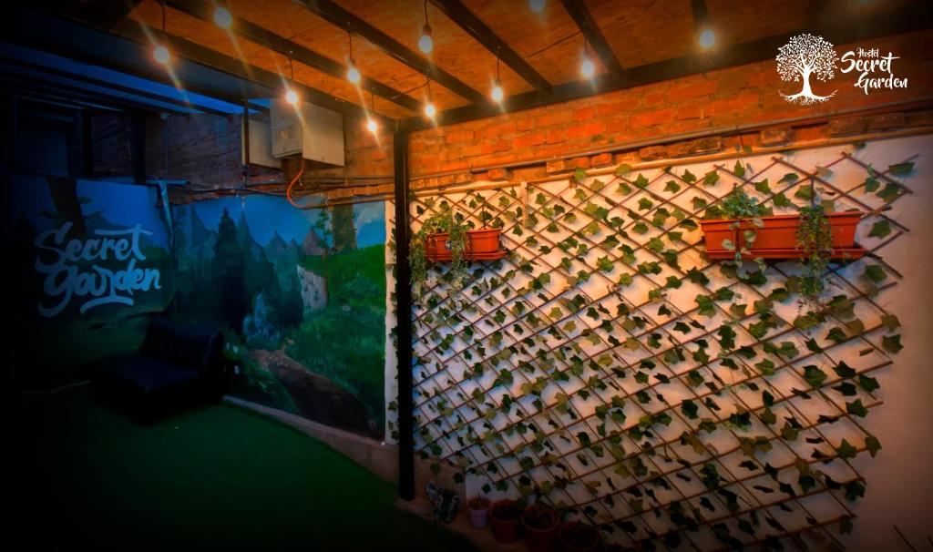 Imagen de la galería de Secret Garden, en Cusco
