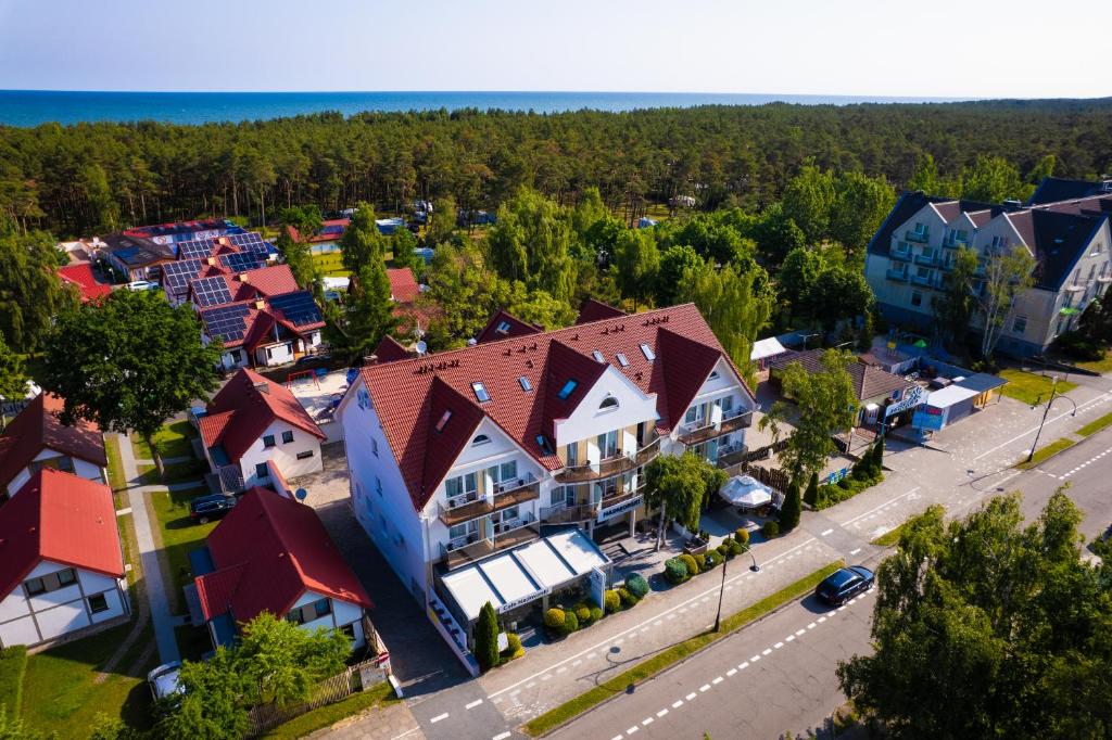 Hotel Nadmorski - 15