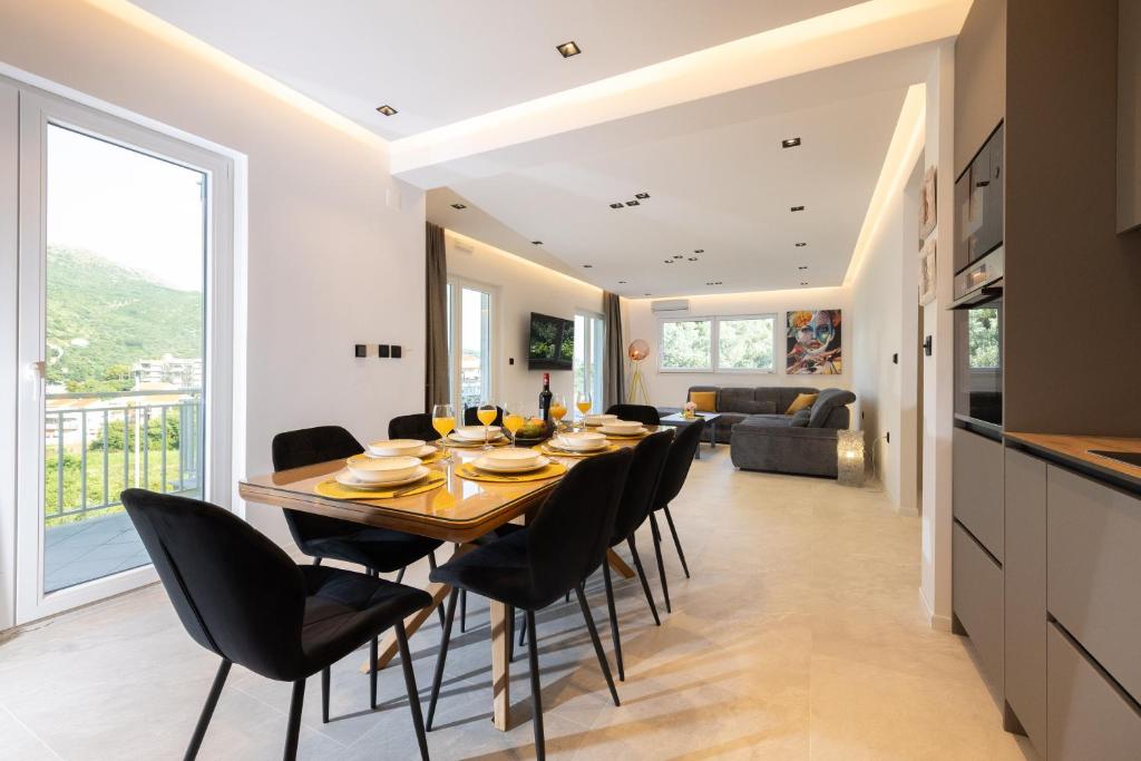 Gambar di galeri bagi Doko Adriatic Residence di Zaton