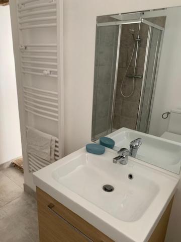 La Maison d'Emilie - Chambres d'hôtes - Appartamento Con 1 Camera Da Letto