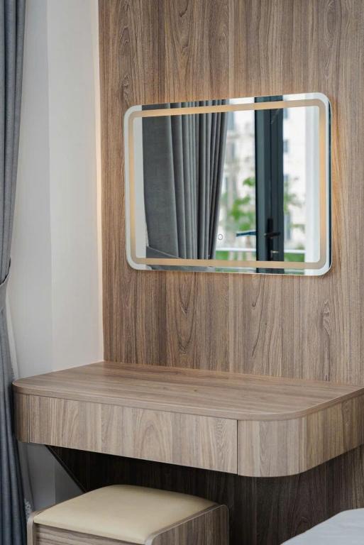 Fotografie z fotogalerie ubytování Hải Anh Hotel & Apartment - KDL Đồi Rồng v destinaci Do Son