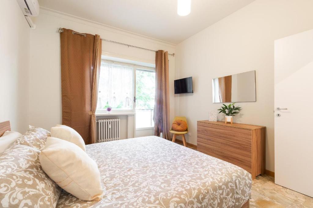 MaSa Holidays House Vatican