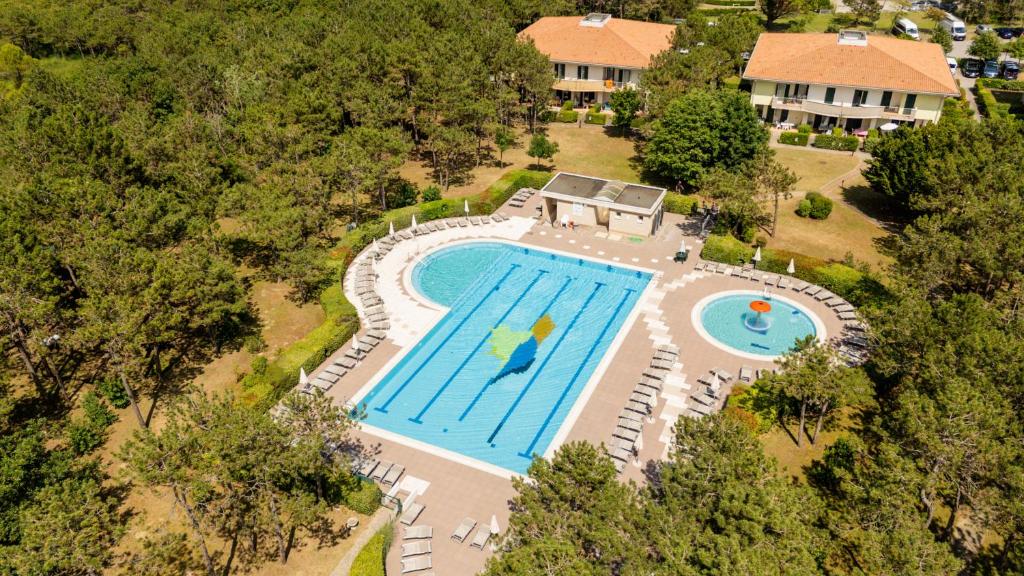 Villaggio Lido del Sole - Maisonette