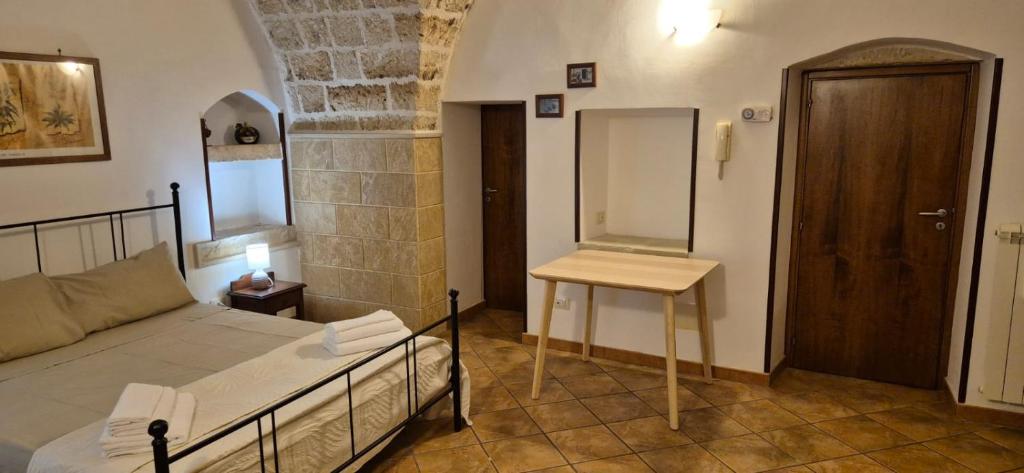 Fotografie z fotogalerie ubytování La Corte di mezzo v destinaci Corigliano dʼOtranto