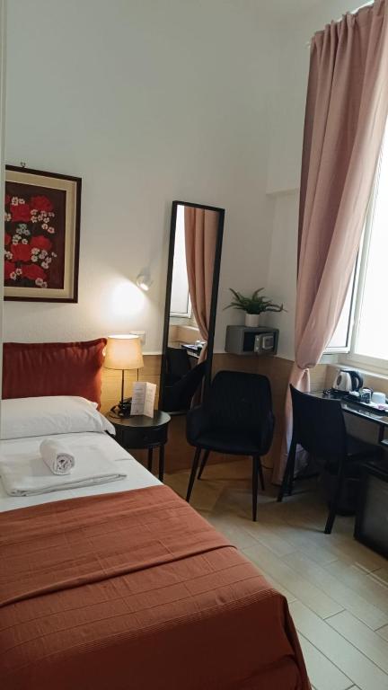 H22 Hotel - Resim 11