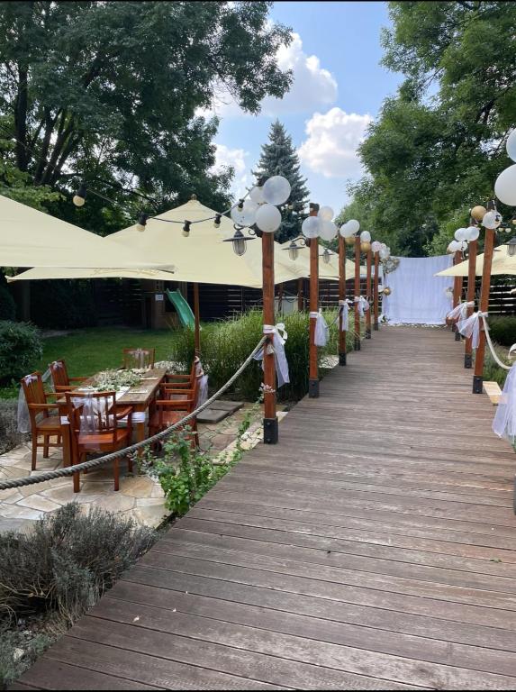 Villa St. Tropez - Resim 5