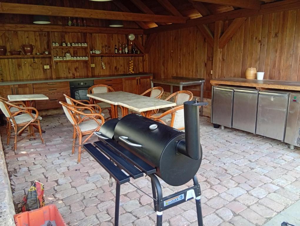 Fotografie z fotogalerie ubytování Bohemica Apartman 4 v destinaci Kouřim