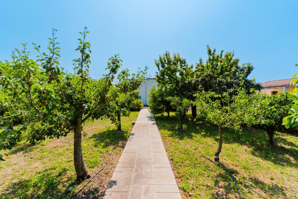 Kép Casa Vacanza Plautilla - Salento Selection szállásáról Magliében a galériában