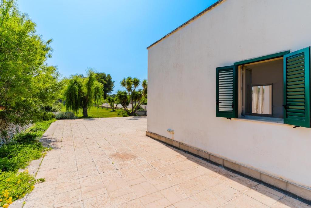 Kép Casa Vacanza Plautilla - Salento Selection szállásáról Magliében a galériában