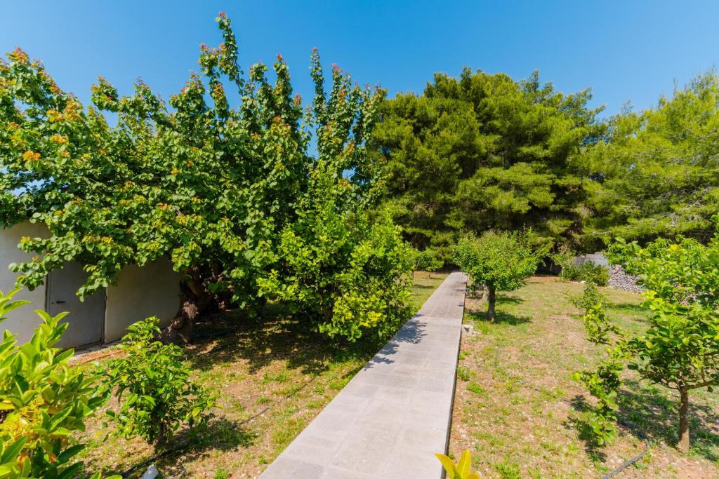 Kép Casa Vacanza Plautilla - Salento Selection szállásáról Magliében a galériában