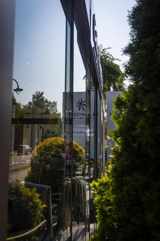 Hotel Nadmorski - 11