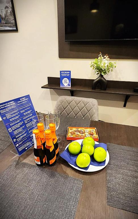 Liro Hotel Mönchengladbach - Suíte Família