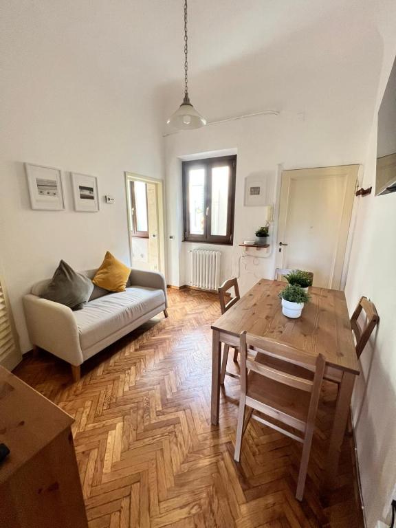 ART Guelfa Apartment