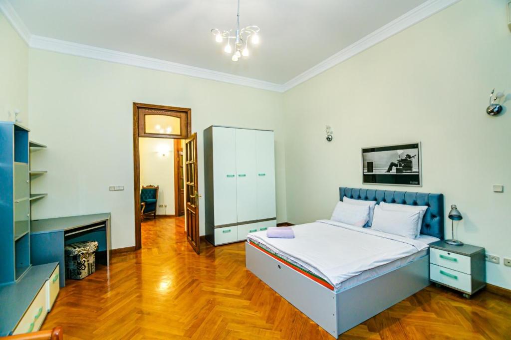 تصویر اتاق‌های Apartment BCAP - تصویر ۲