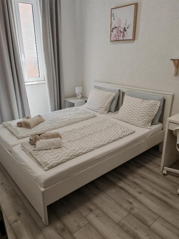 Apartman Zeko