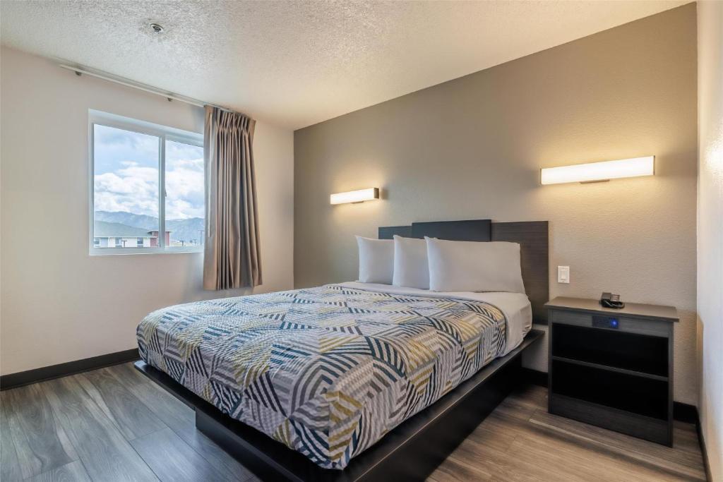 Motel 6-Missoula, MT photo