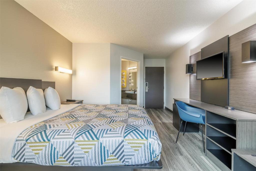 Motel 6-Missoula, MT photo